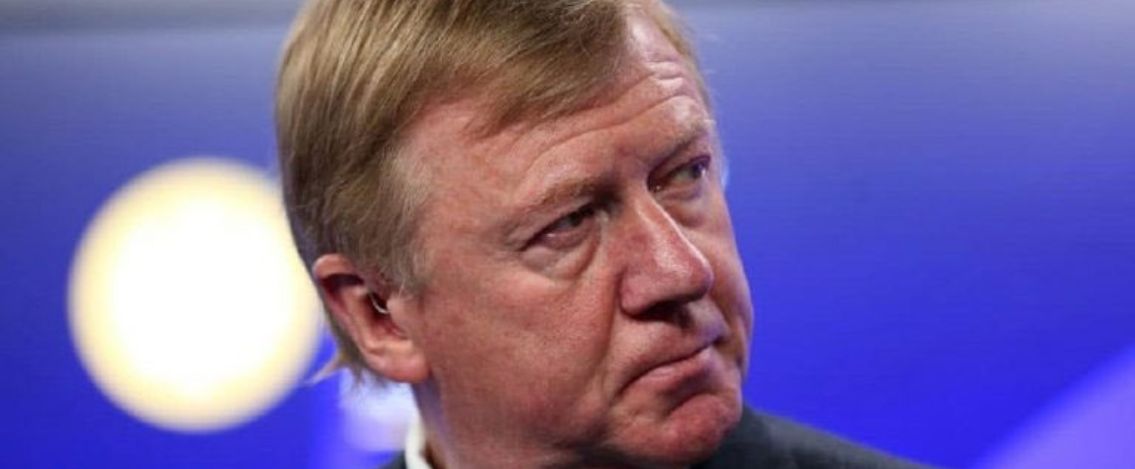 Anatolij Chubais, il fedelissimo di Putin ha avuto un malore in Sardegna