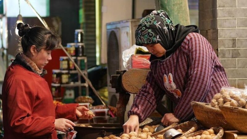 Cina, allarme per un nuovo virus. Contagiate 35 persone