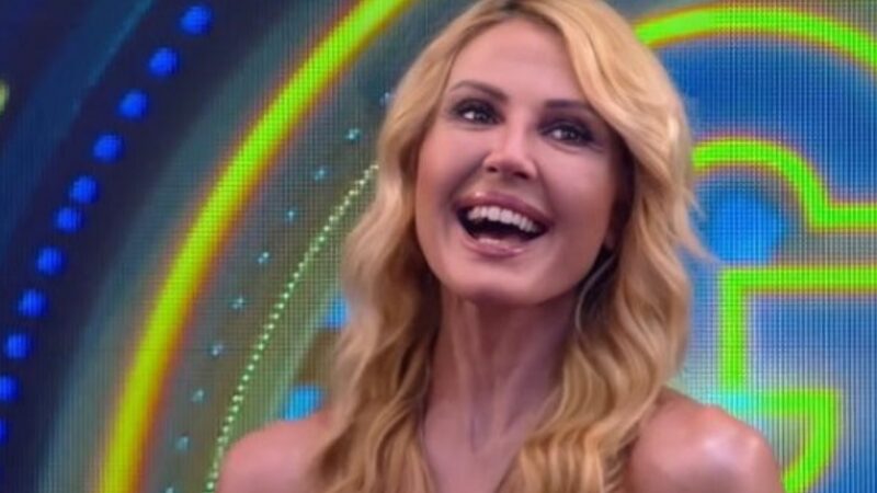 Nathaly Caldonazzo sarà la madrina di un evento speciale: ecco i dettagli (FOTO)