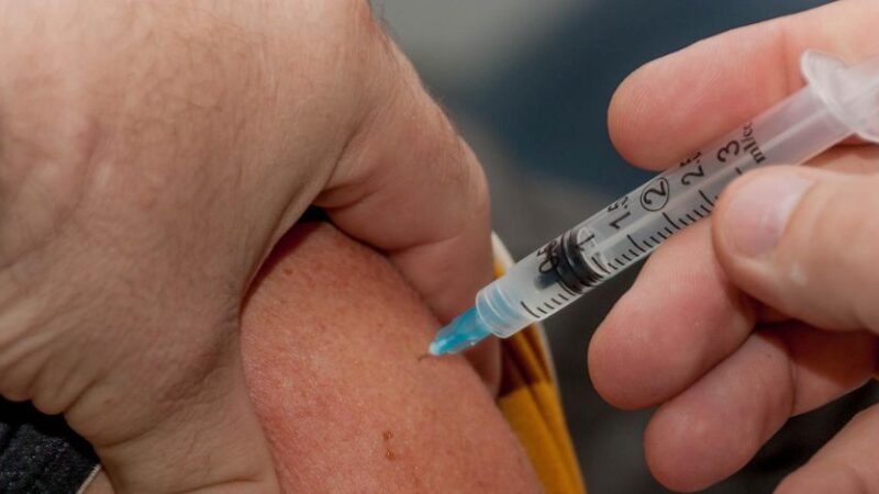 Vaiolo delle Scimmie, prime vaccinazioni nel Lazio