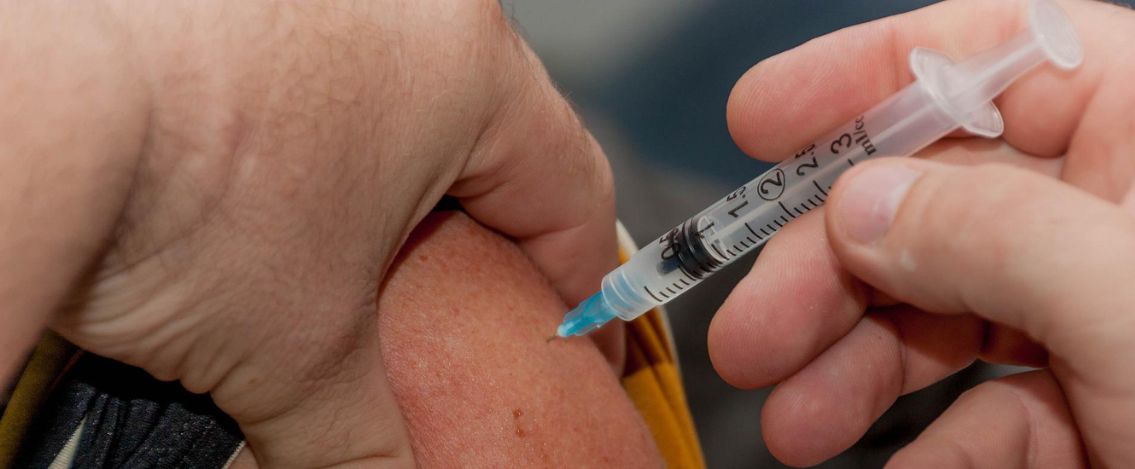 Vaiolo delle Scimmie, prime vaccinazioni nel Lazio