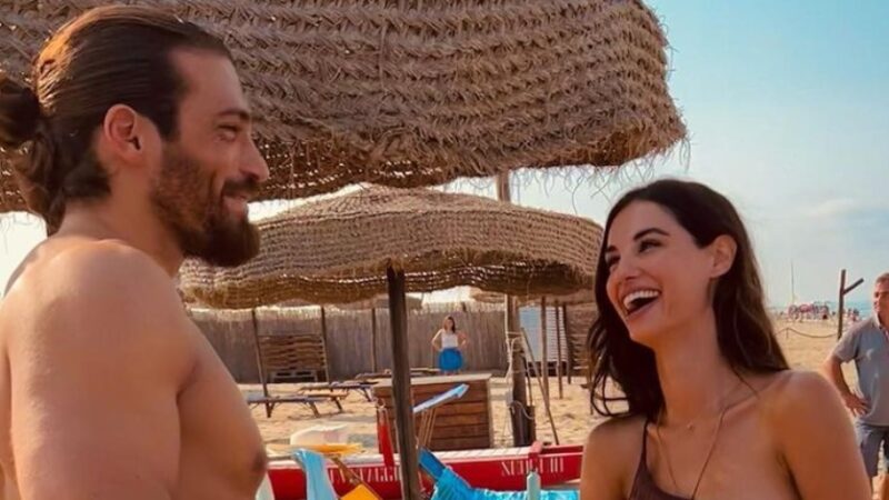 “Viola come il mare”, il nuovo backstage ammalia i fan (VIDEO)