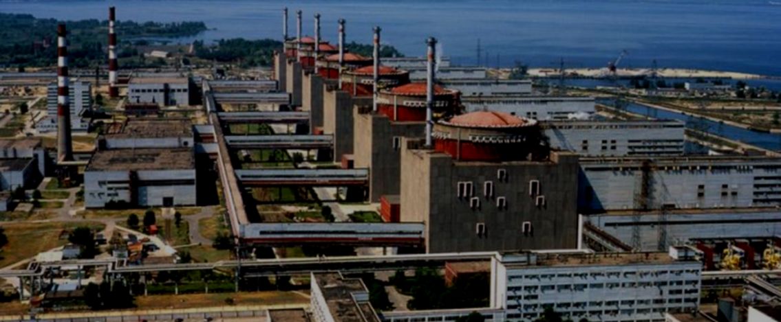 Zaporizhzhia, bombe sulla centrale nucleare