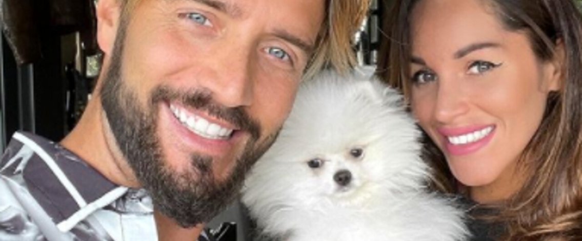 Alex Belli e Delia si concedono un Ferragosto magico: le parole dell’ex gieffino (VIDEO)