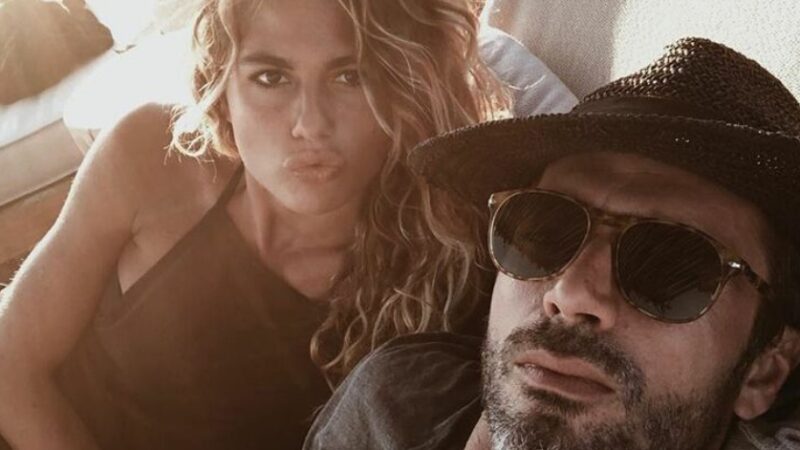 Luca Argentero e Cristina Marino, un sabato produttivo: le parole dell’attrice (FOTO)