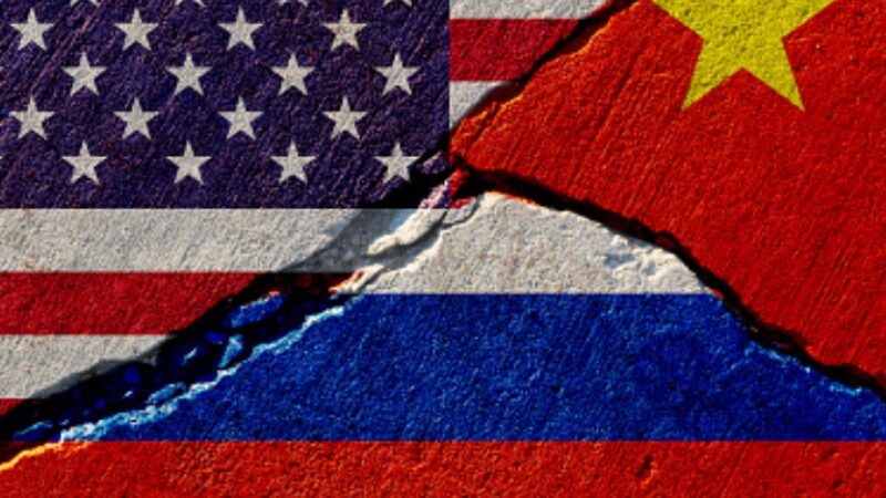 Cina: via alle esercitazioni congiunte con la Russia
