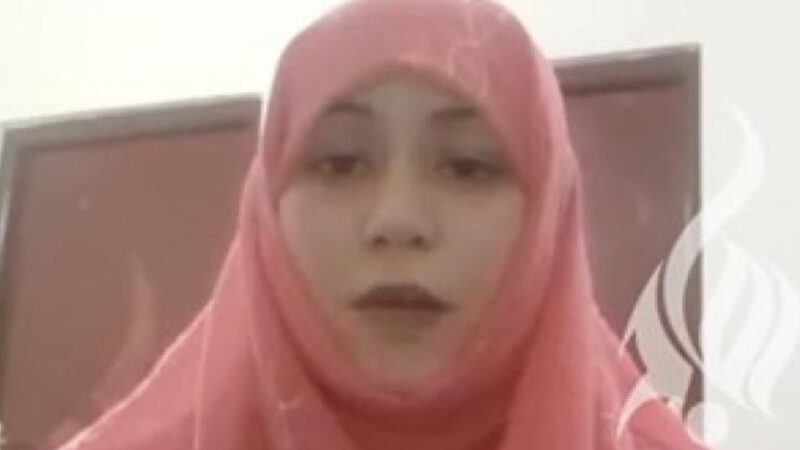 Elaha, la giovane costretta matrimonio, denuncia i talebani sul web