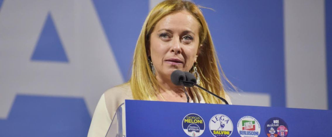 Elezioni Politiche 2022, ecco tutti i risultati. Vince il Centrodestra