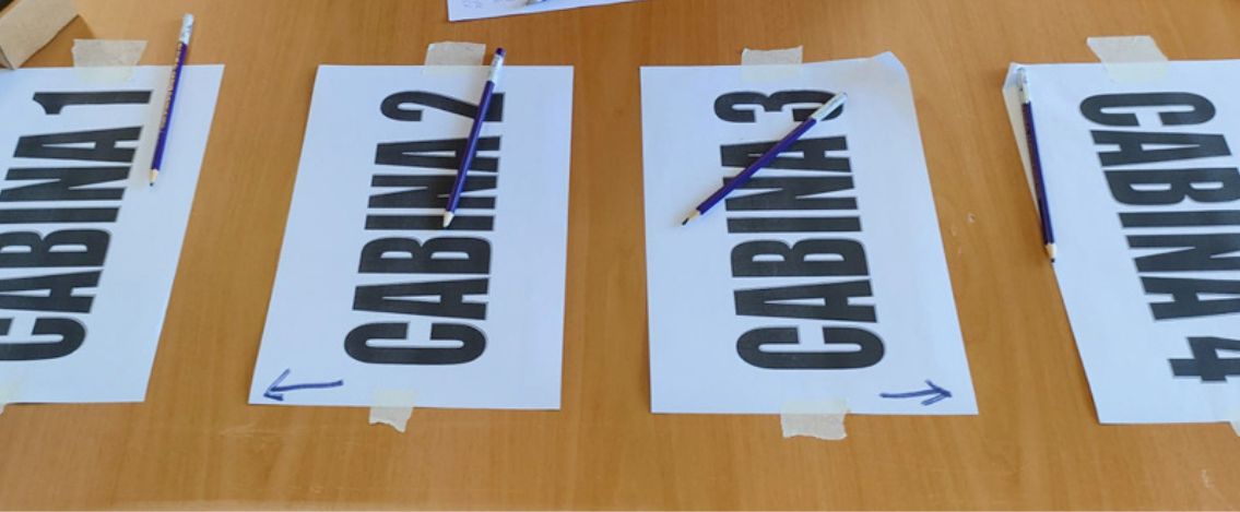 Elezioni politiche, aperti i seggi. Ecco come si vota