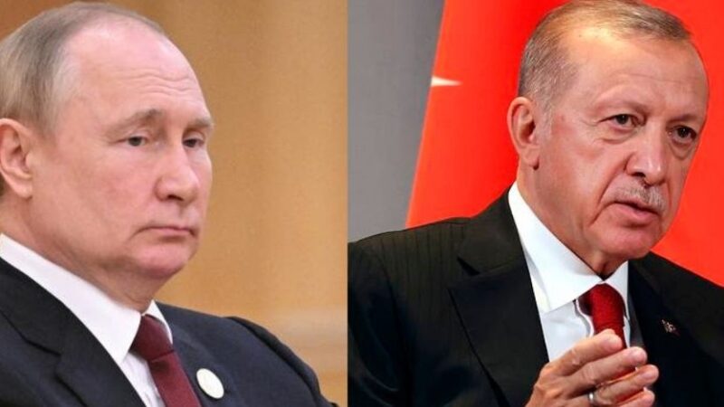 Guerra in Ucraina, la fine del conflitto potrebbe essere vicina