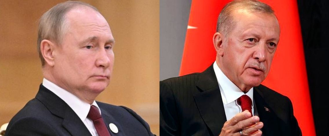 Guerra in Ucraina, la fine del conflitto potrebbe essere vicina