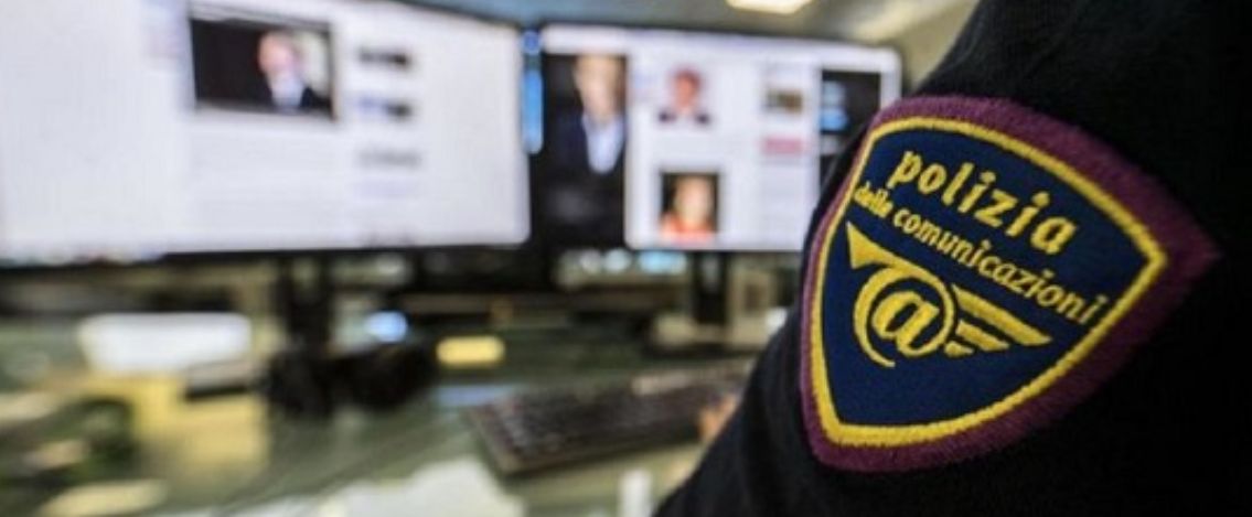 Lotta alla pedopornografia, smantellata una rete ramificata in tutta Italia
