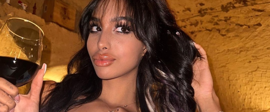 Lulù Selassié, il gesto speciale dei fan dopo un anno dal GFVip: le sue parole (FOTO)