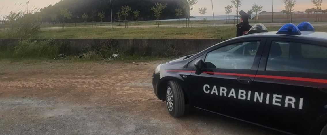 Scampia, madre e figlio costretti da un clan a lasciare la propria casa