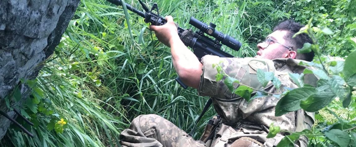 Ucraina, morto foreign fighter italo-olandese. Ecco chi era