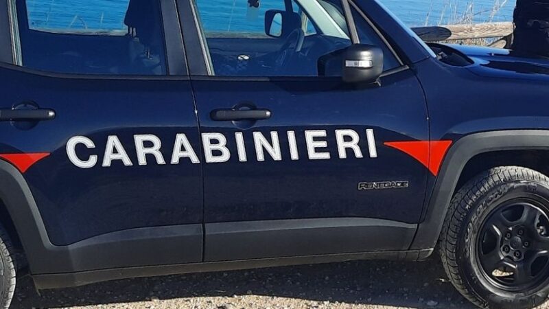 Vicenza, ritrovata la tredicenne scomparsa dal 14 settembre