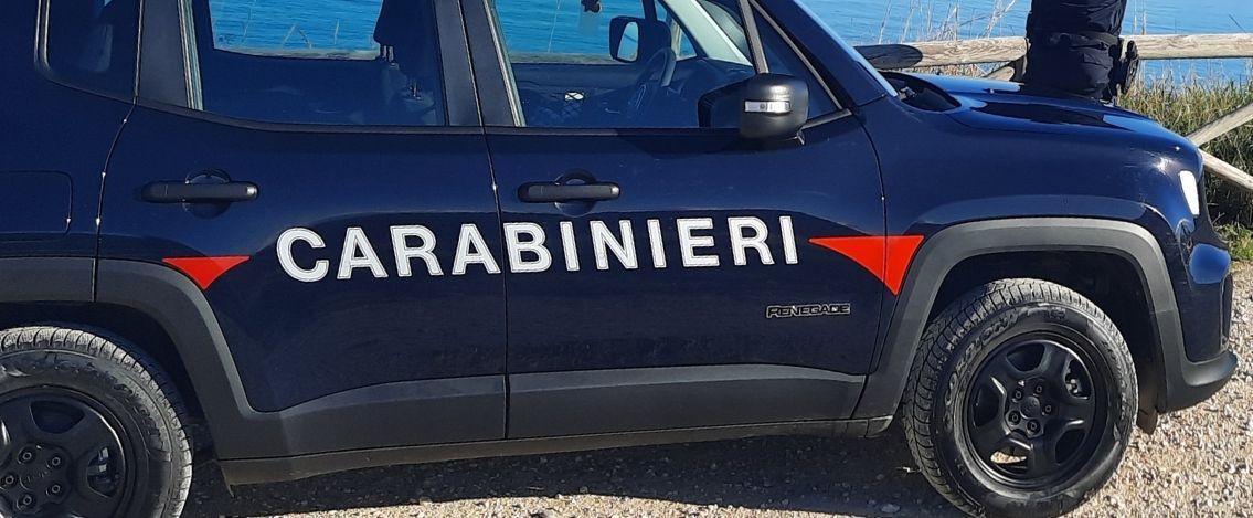 Vicenza, ritrovata la tredicenne scomparsa dal 14 settembre
