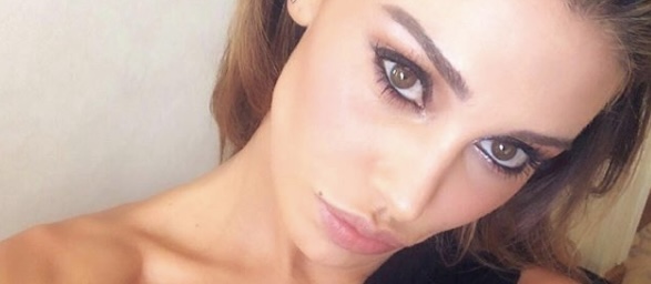 Belen Rodriguez torna sui social e fa chiarezza: le parole della showgirl
