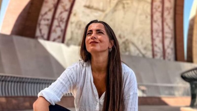 Alessia Piperno, ecco perché sarebbe stata arrestata