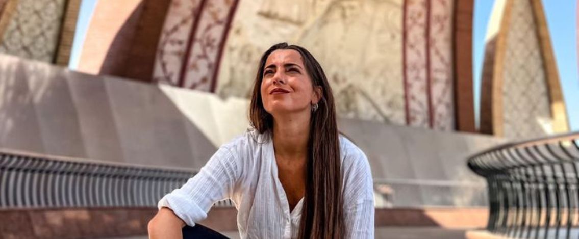 Alessia Piperno, ecco perché sarebbe stata arrestata