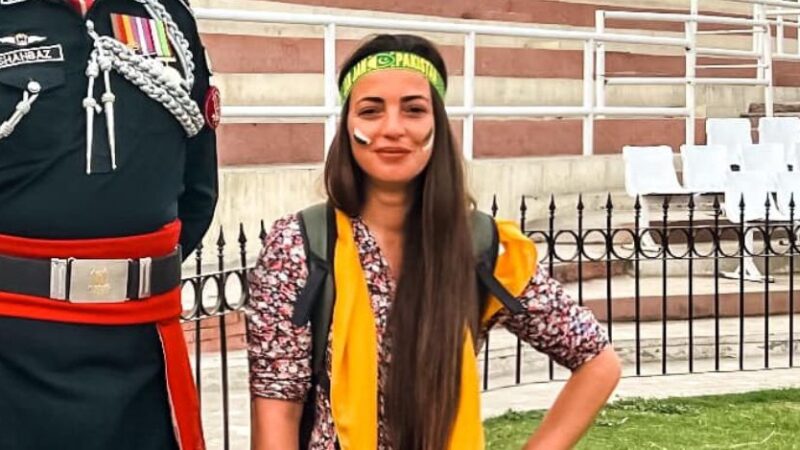 Alessia Piperno, le parole del padre e la risposta dell’Iran