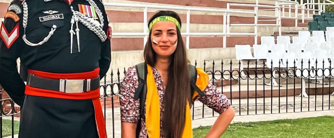 Alessia Piperno, le parole del padre e la risposta dell’Iran