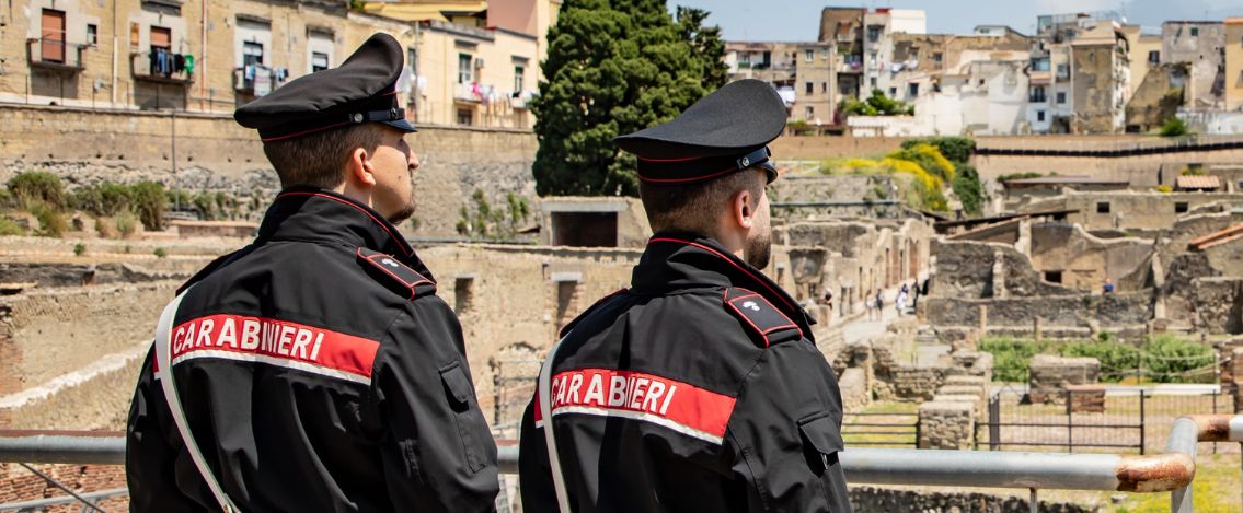 Asso, le ossessioni del brigadiere che ha ucciso il Capitano Furceri