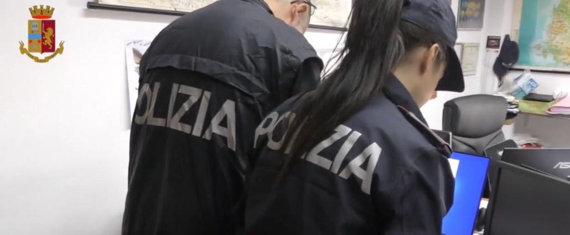 Bari, 23enne arrestato per terrorismo internazionale. Minacce anche Liliana Segre