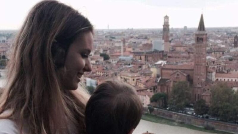 Carol Maltesi, Fontana condannato all’ergastolo