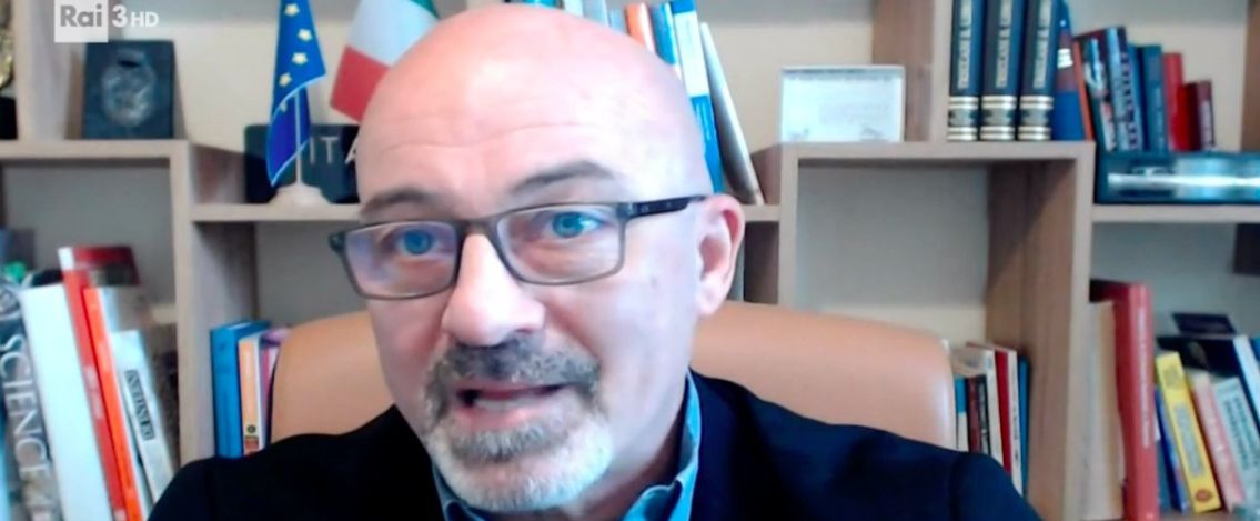 Crisi del gas, Cingolani: “abbiamo un inverno coperto”