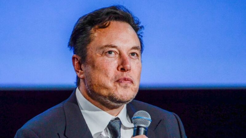 Elon Musk propone una soluzione di pace tra Russia e Ucraina