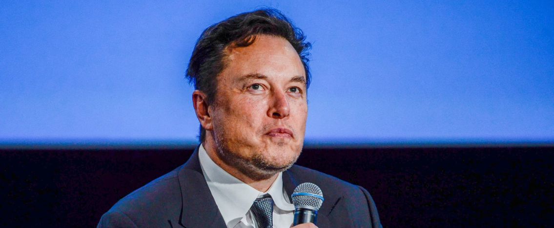 Elon Musk propone una soluzione di pace tra Russia e Ucraina