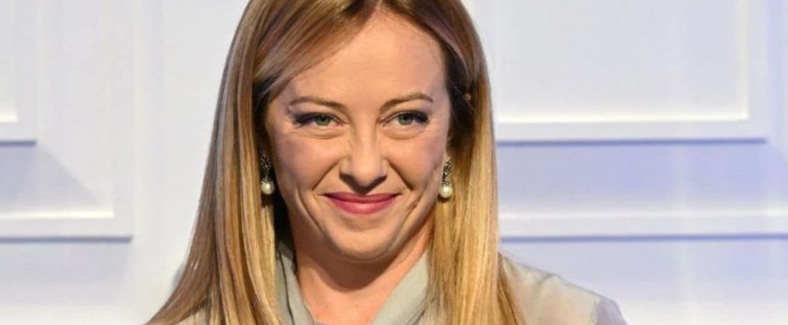 Giorgia Meloni, risponde alle polemiche di questi giorni e non solo