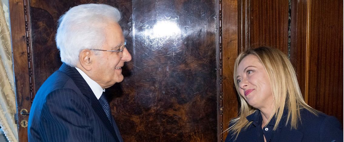 Governo Meloni, ecco i nomi dei nuovi ministri