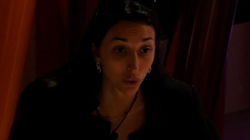 Grande Fratello Vip, Patrizia Rossetti mette in guardia Giaele: ecco cosa è emerso 
