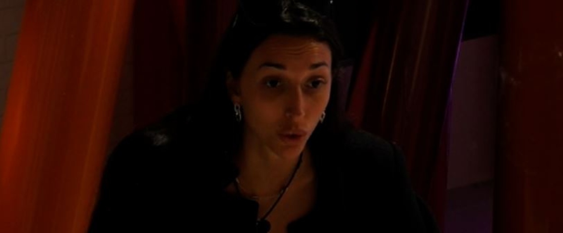 Grande Fratello Vip, Patrizia Rossetti mette in guardia Giaele: ecco cosa è emerso 