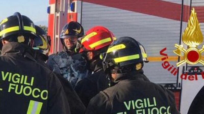 Incidente sulla A4, un solo funerale per tutte le vittime