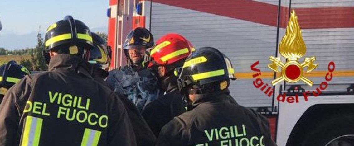 Incidente sulla A4, un solo funerale per tutte le vittime