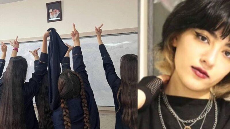 Iran, continuano le proteste. Chiuse le scuole superiori