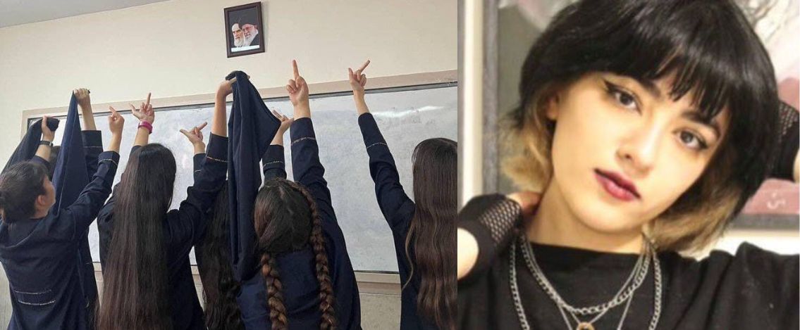 Iran, continuano le proteste. Chiuse le scuole superiori