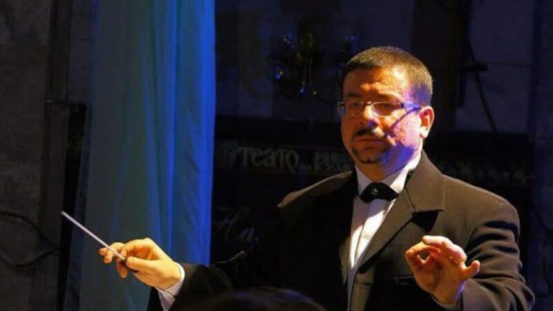 Kherson, direttore d’orchestra ucciso dai russi per non essersi sottomesso al regime