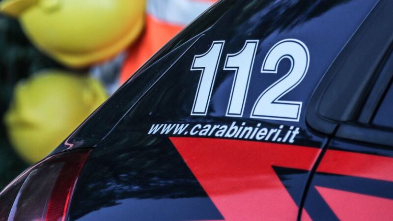 Marche, 41enne uccisa in casa. Fermato l’ex marito