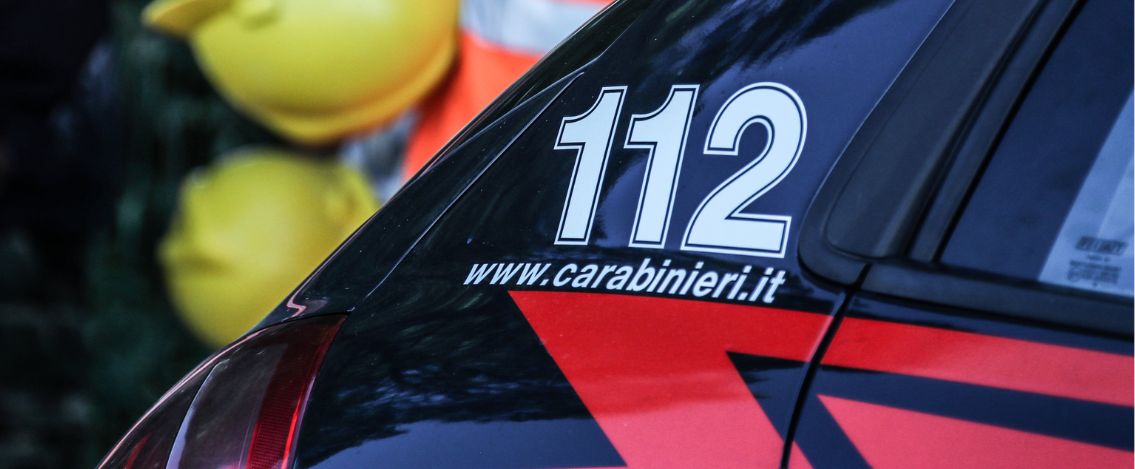 Marche, 41enne uccisa in casa. Fermato l’ex marito