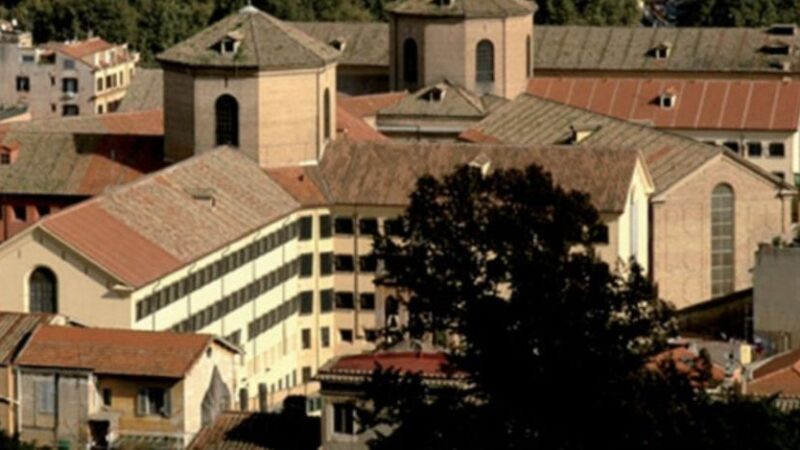Roma, un detenuto di Regina Coeli dorme da 4 mesi. Il giallo