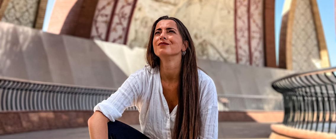 Alessia Piperno è stata rilasciata, presto sarà in Italia
