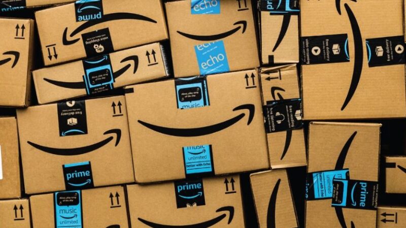 Amazon, nel 2023 previsti licenziamenti anche in Italia