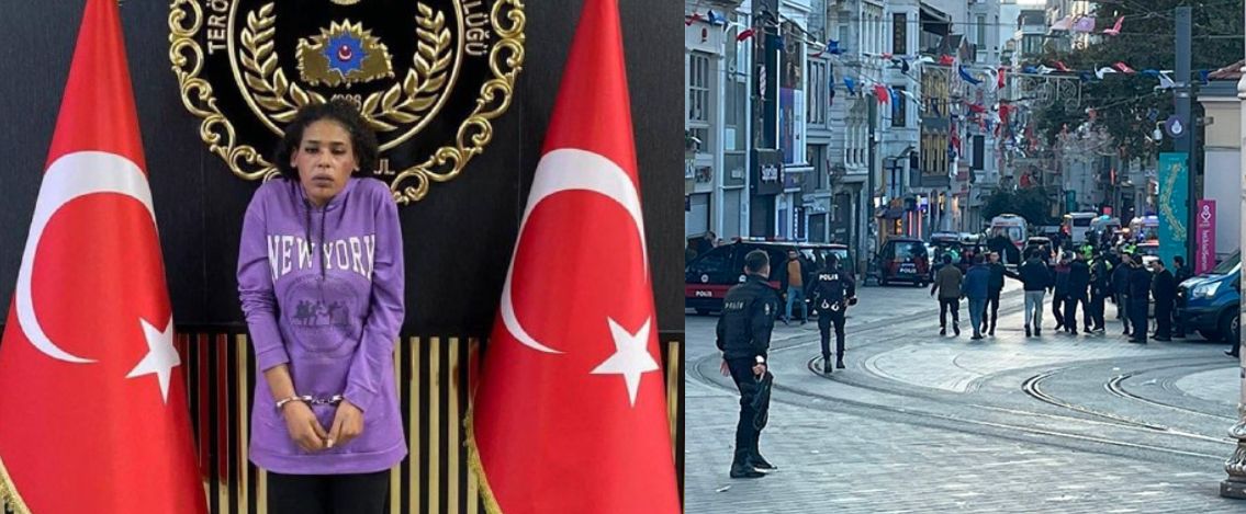 Attentato a Istanbul, arrestata la persona responsabile