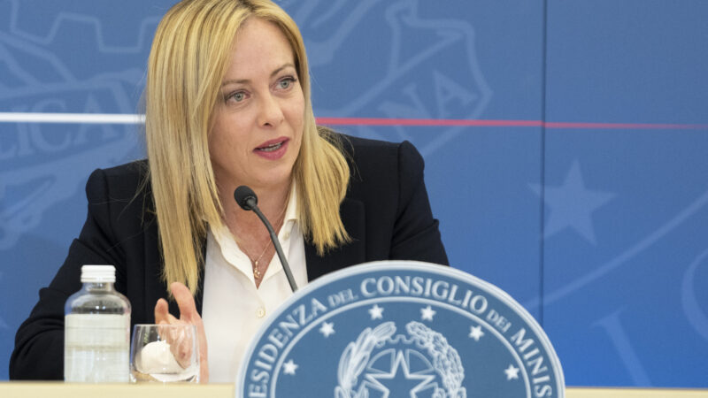 Fisco, cosa sta valutando il governo Meloni con la prossima manovra