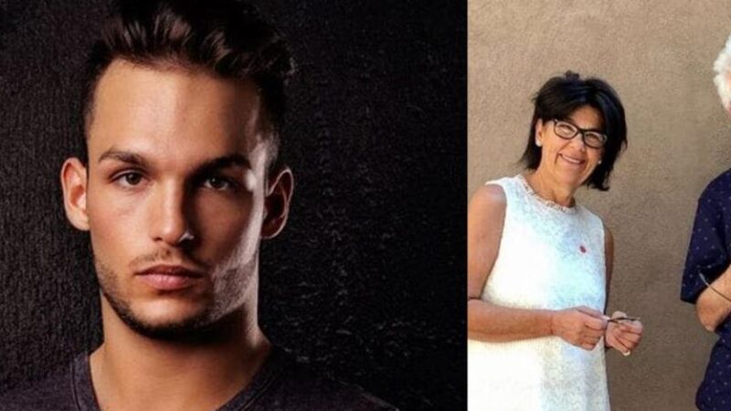 Ergastolo a Benno Neumair, aveva ucciso i genitori nel 2021