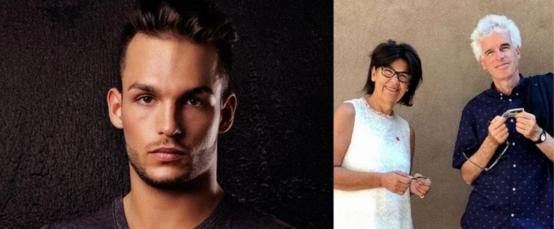 Ergastolo a Benno Neumair, aveva ucciso i genitori nel 2021